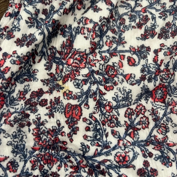 Free People Strapless Top - Picture 4 of 4